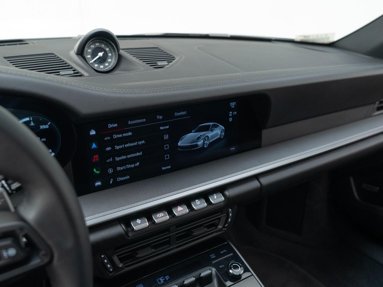 2024 Porsche 911 Carrera S Pompano Beach FL