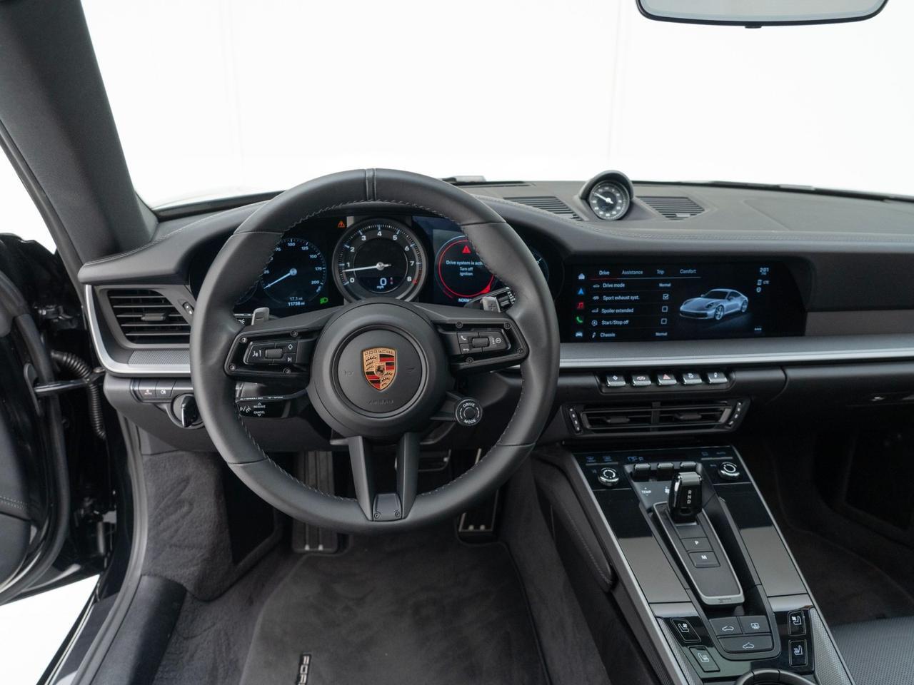 2024 Porsche 911 Carrera S Pompano Beach FL