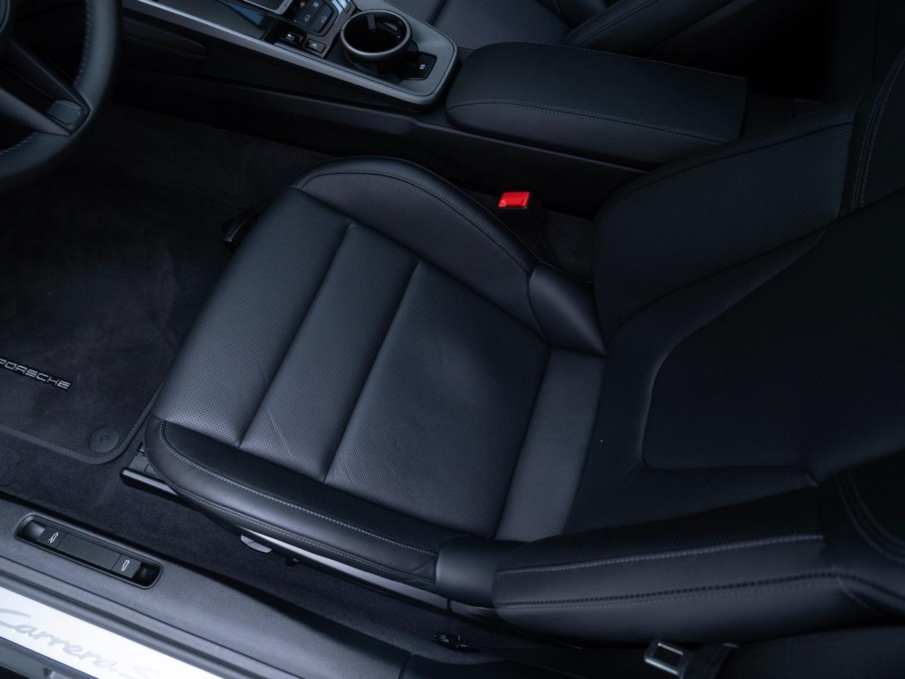 2024 Porsche 911 Carrera S Pompano Beach FL