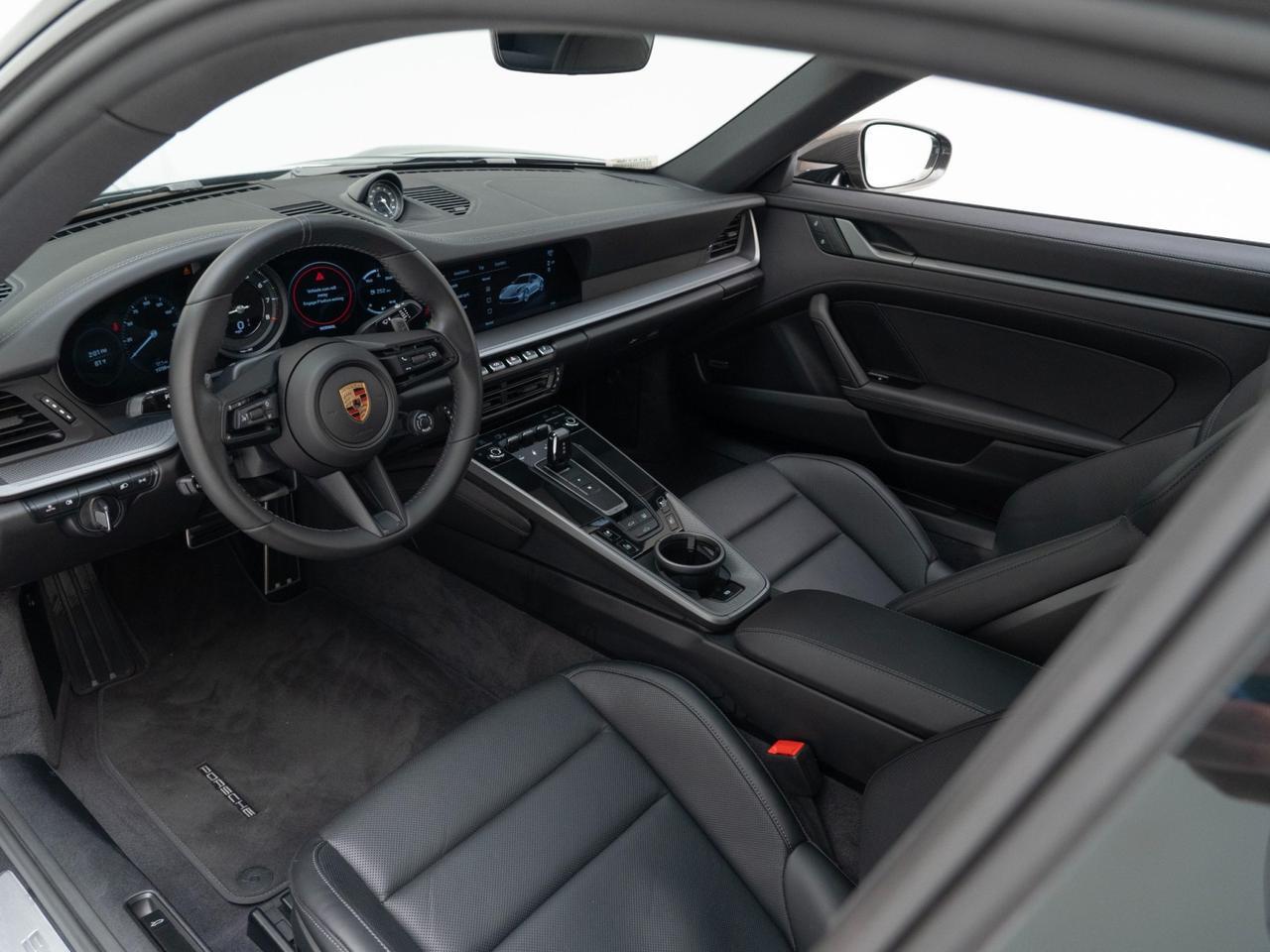 2024 Porsche 911 Carrera S Pompano Beach FL