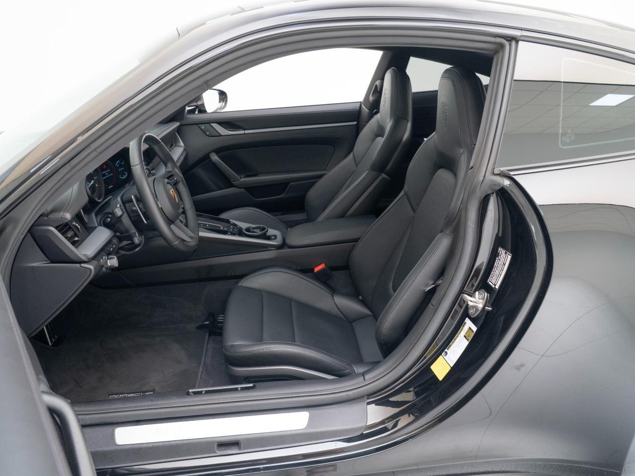 2024 Porsche 911 Carrera S Pompano Beach FL