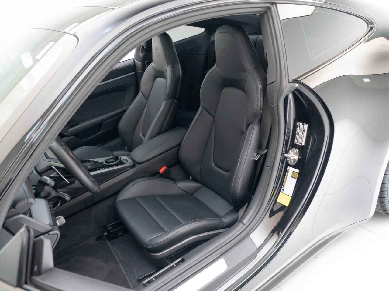 2024 Porsche 911 Carrera S Pompano Beach FL