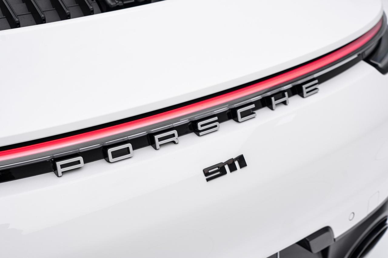 2024 Porsche 911 Carrera S Pompano Beach FL