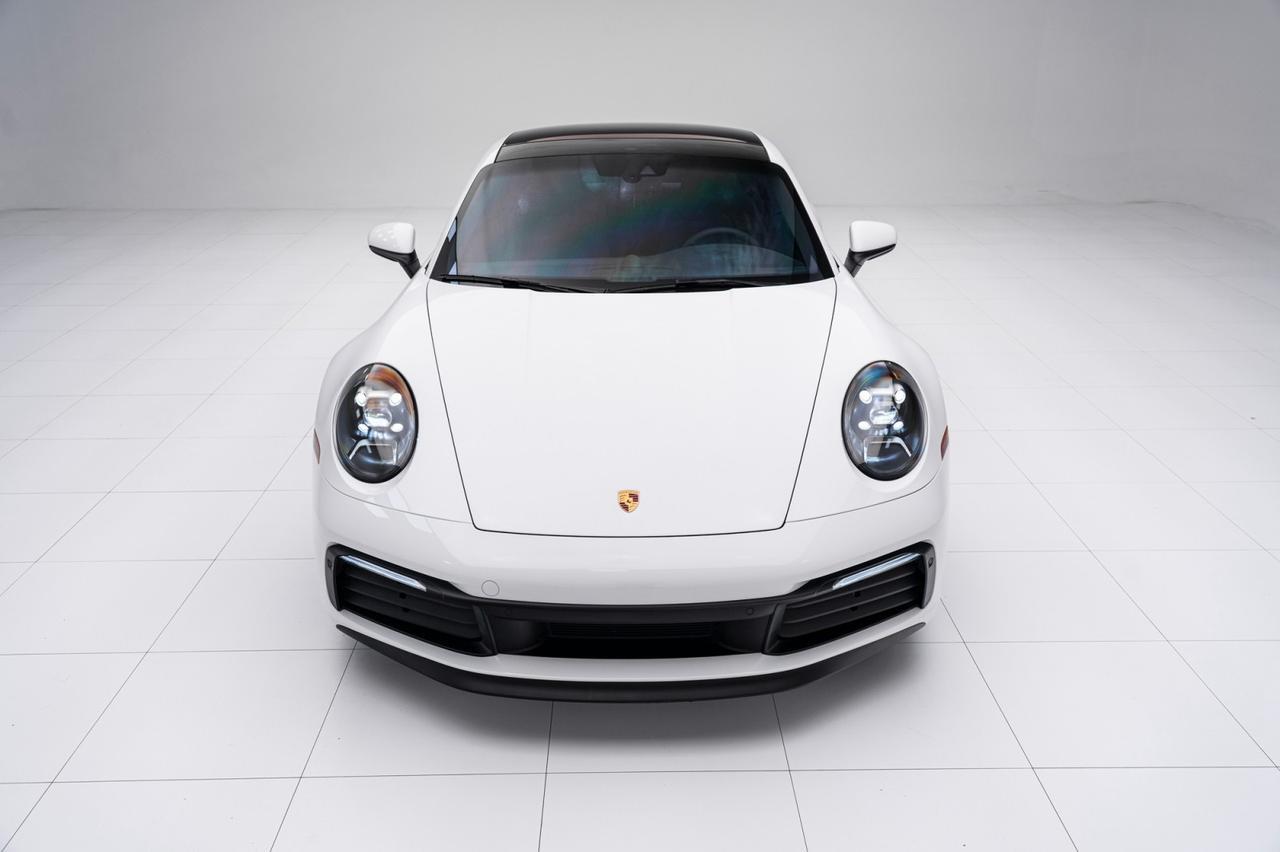2024 Porsche 911 Carrera S Pompano Beach FL