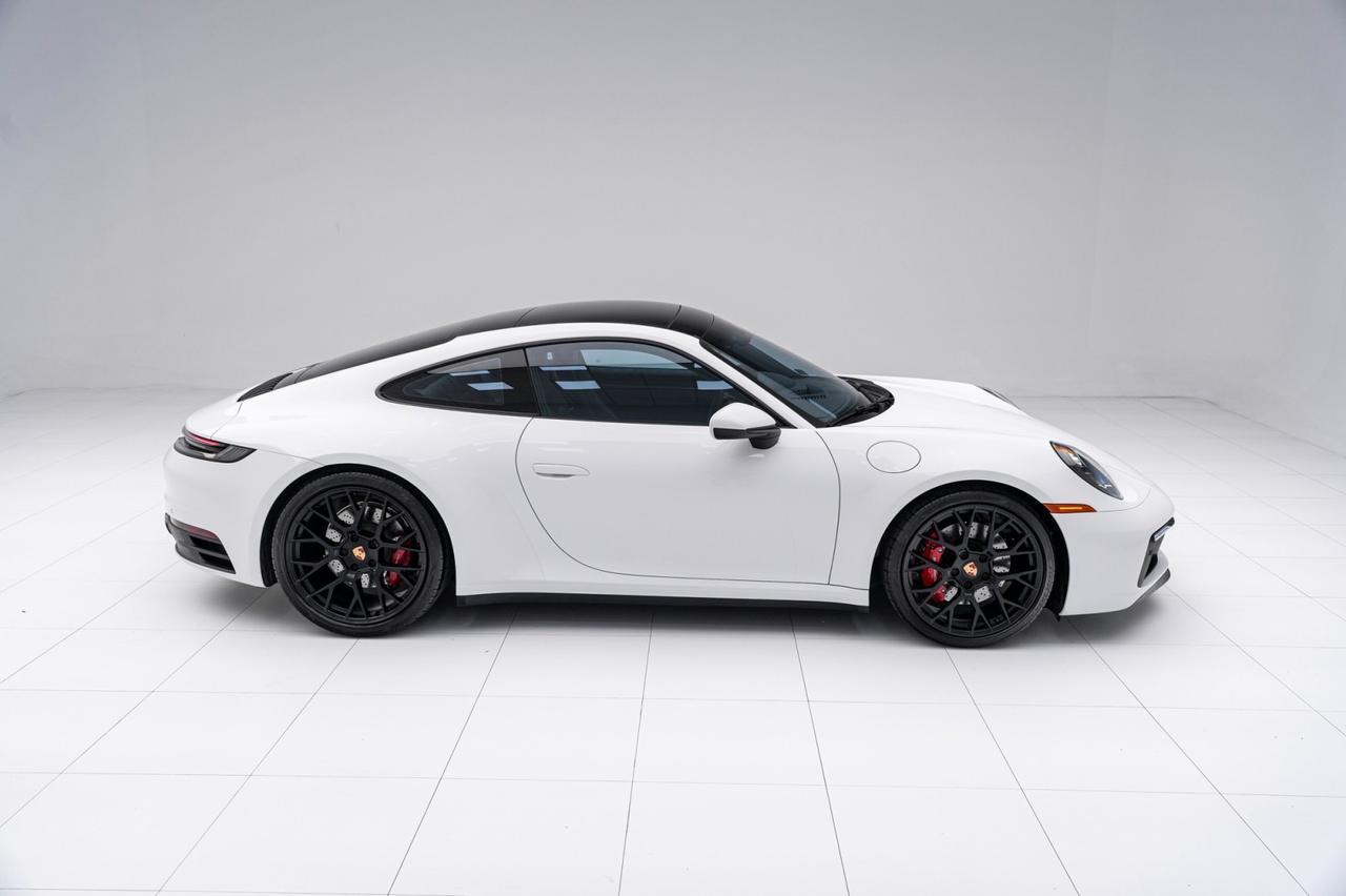 2024 Porsche 911 Carrera S Pompano Beach FL