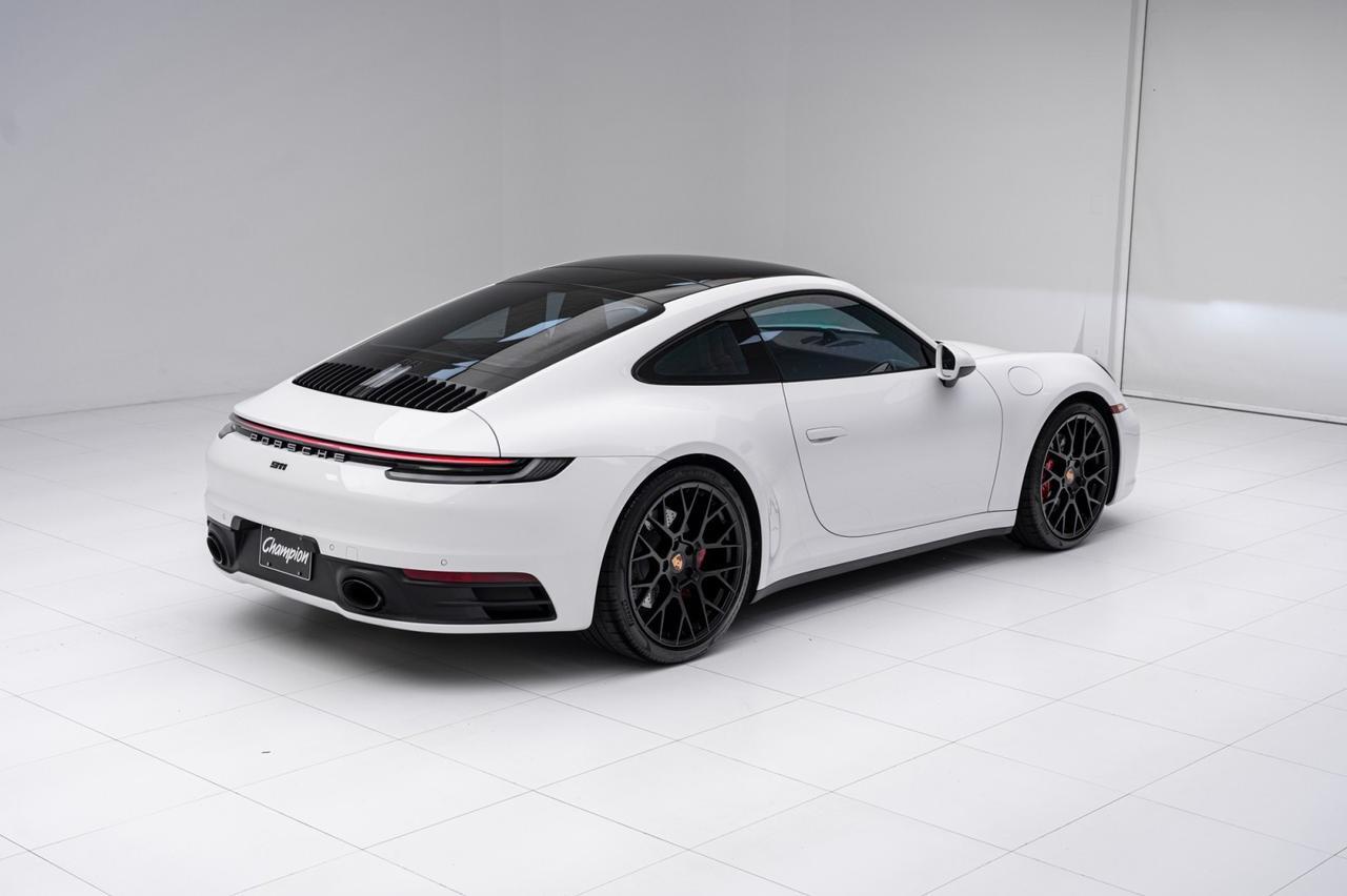 2024 Porsche 911 Carrera S Pompano Beach FL