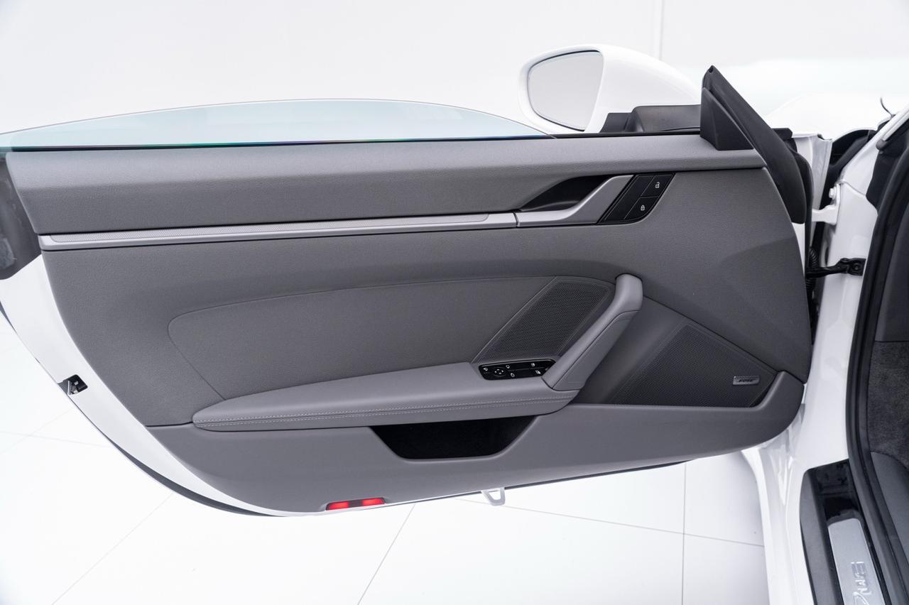 2024 Porsche 911 Carrera S Pompano Beach FL
