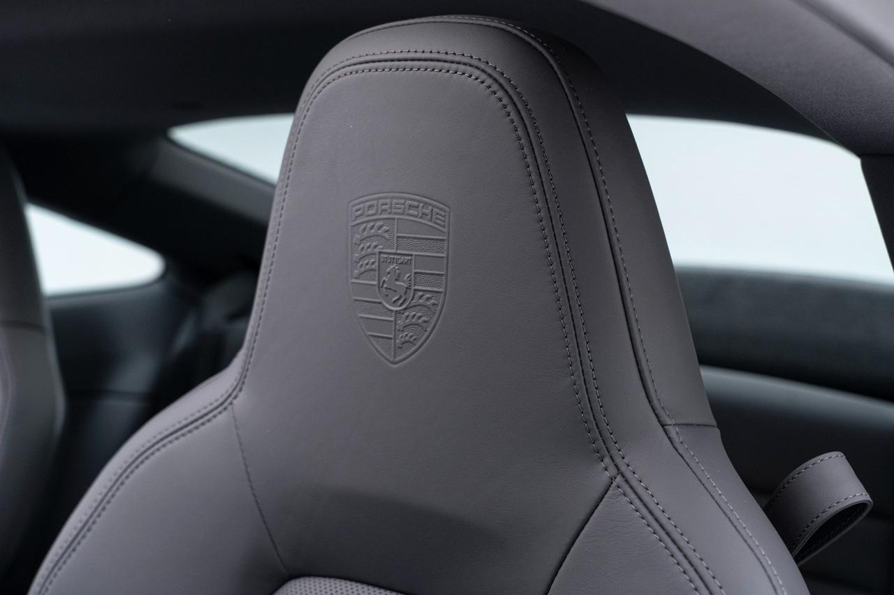 2024 Porsche 911 Carrera S Pompano Beach FL