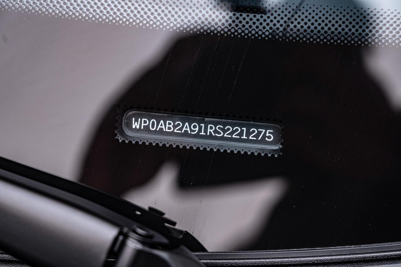 2024 Porsche 911 Carrera S Pompano Beach FL
