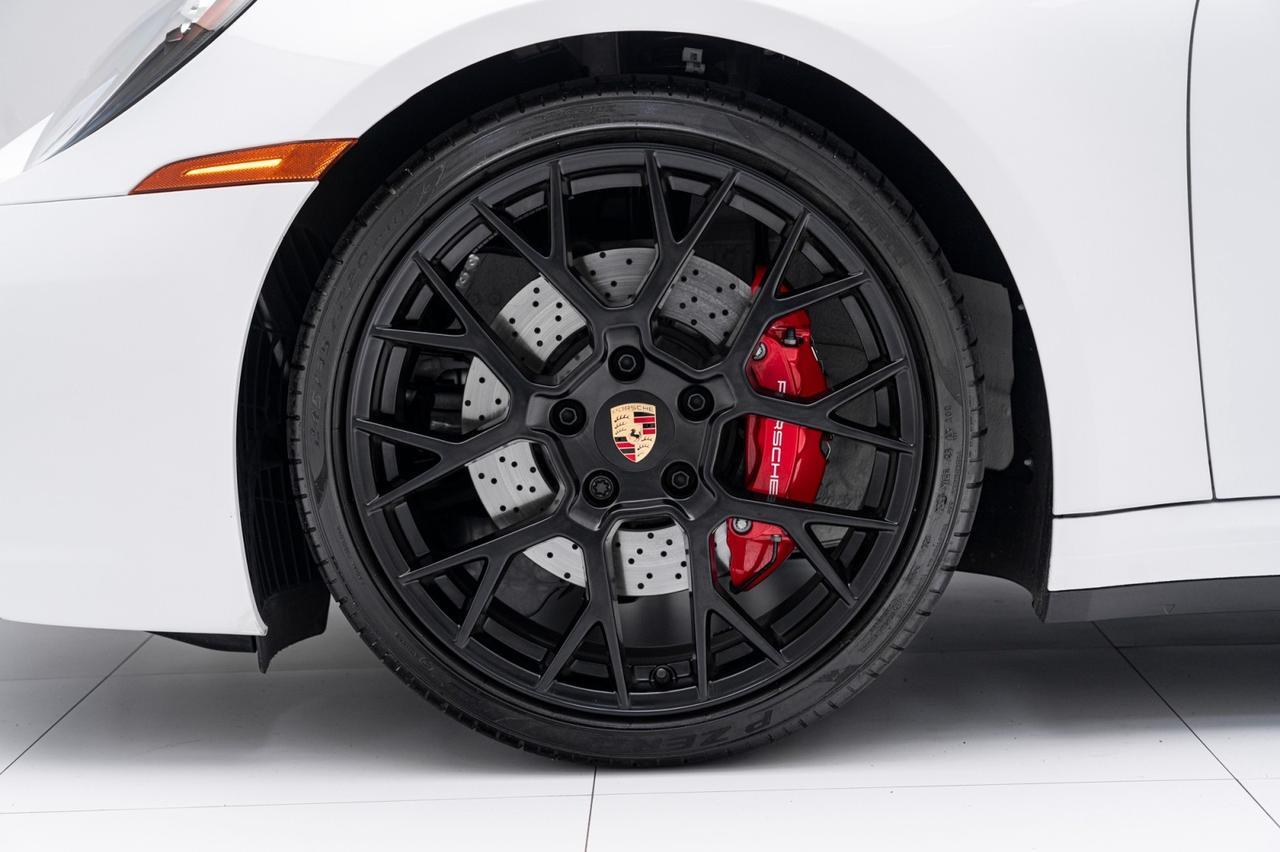 2024 Porsche 911 Carrera S Pompano Beach FL