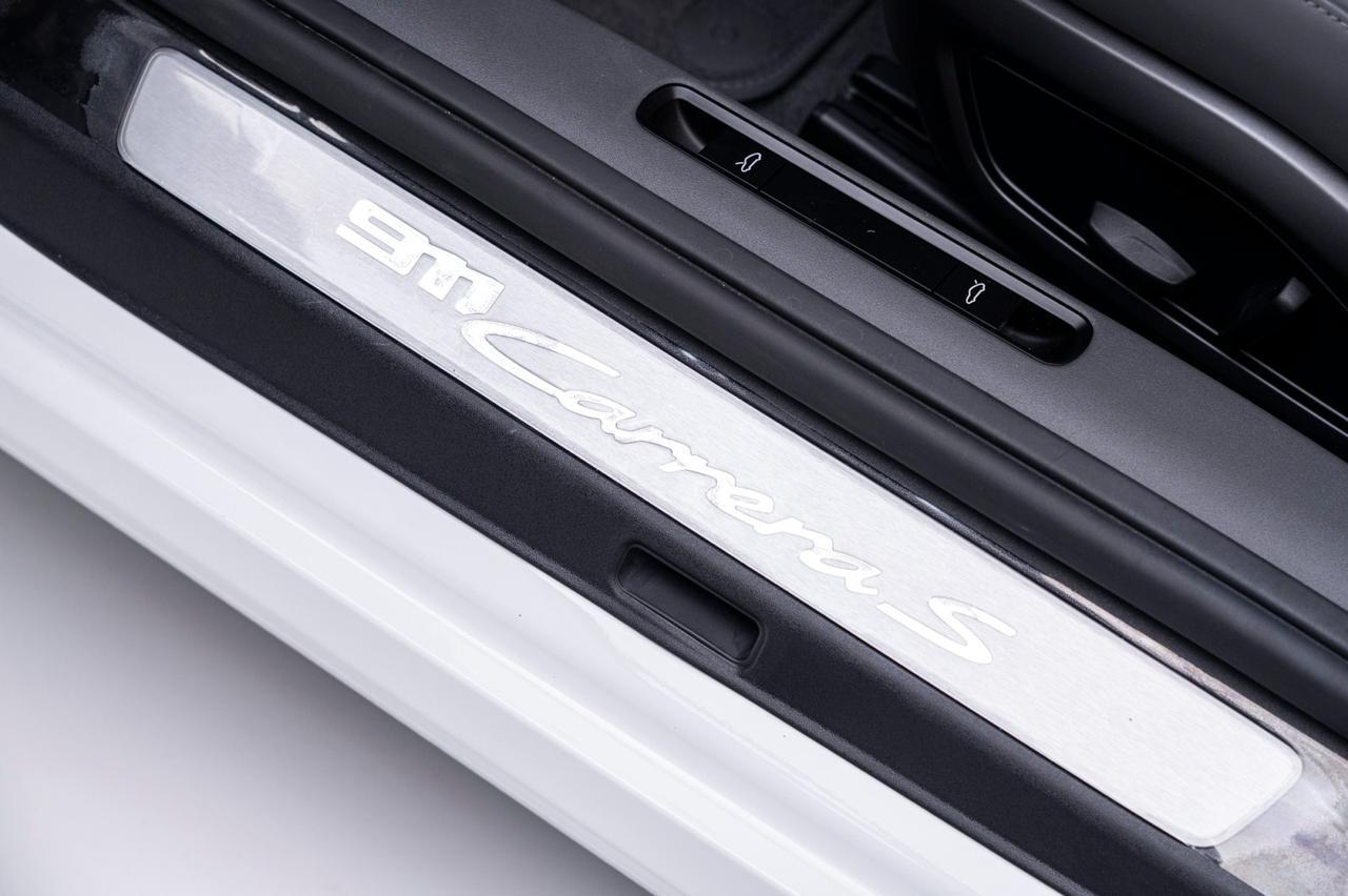 2024 Porsche 911 Carrera S Pompano Beach FL