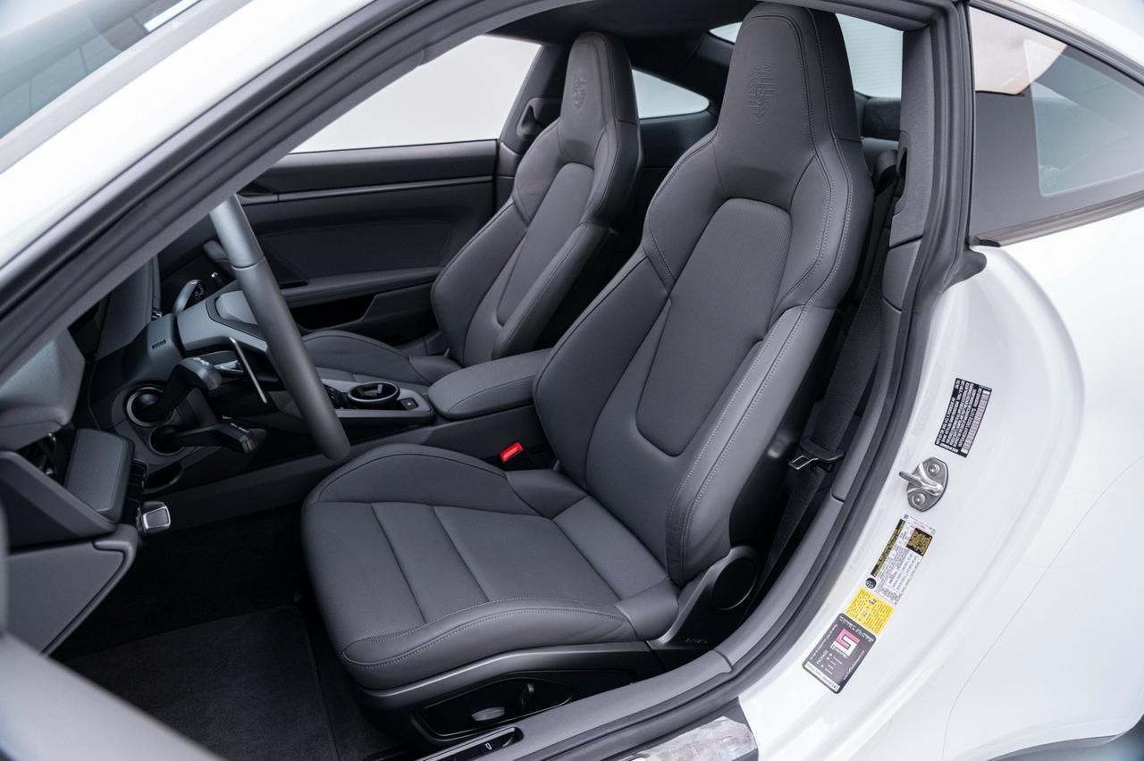 2024 Porsche 911 Carrera S Pompano Beach FL