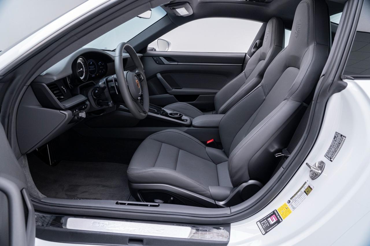 2024 Porsche 911 Carrera S Pompano Beach FL