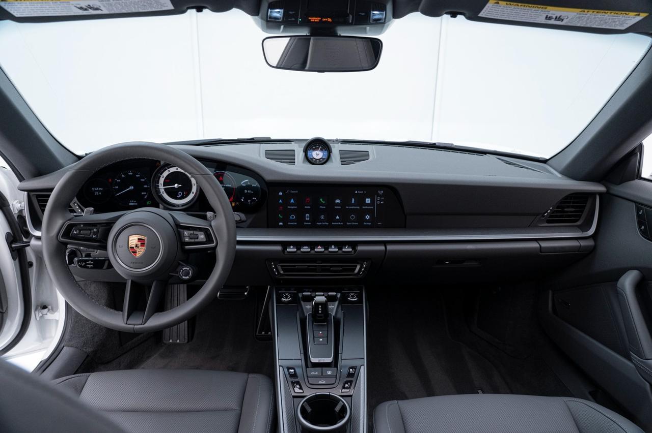 2024 Porsche 911 Carrera S Pompano Beach FL