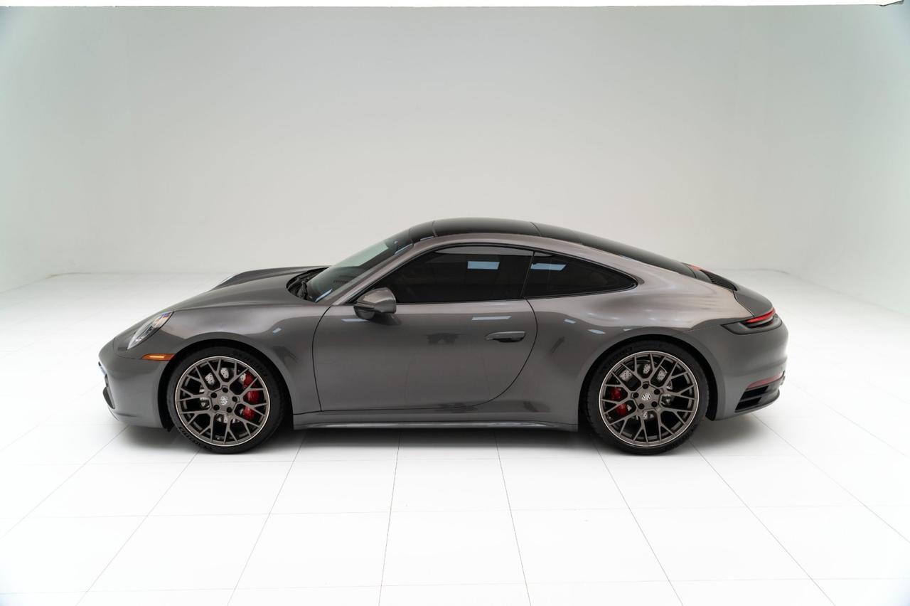 2024 Porsche 911 Carrera S Pompano Beach FL