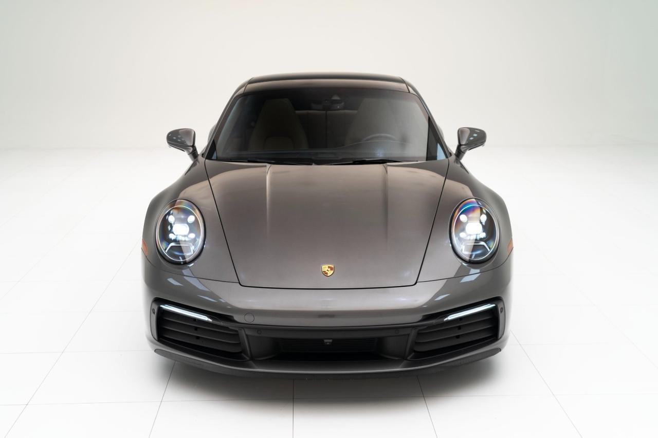 2024 Porsche 911 Carrera S Pompano Beach FL