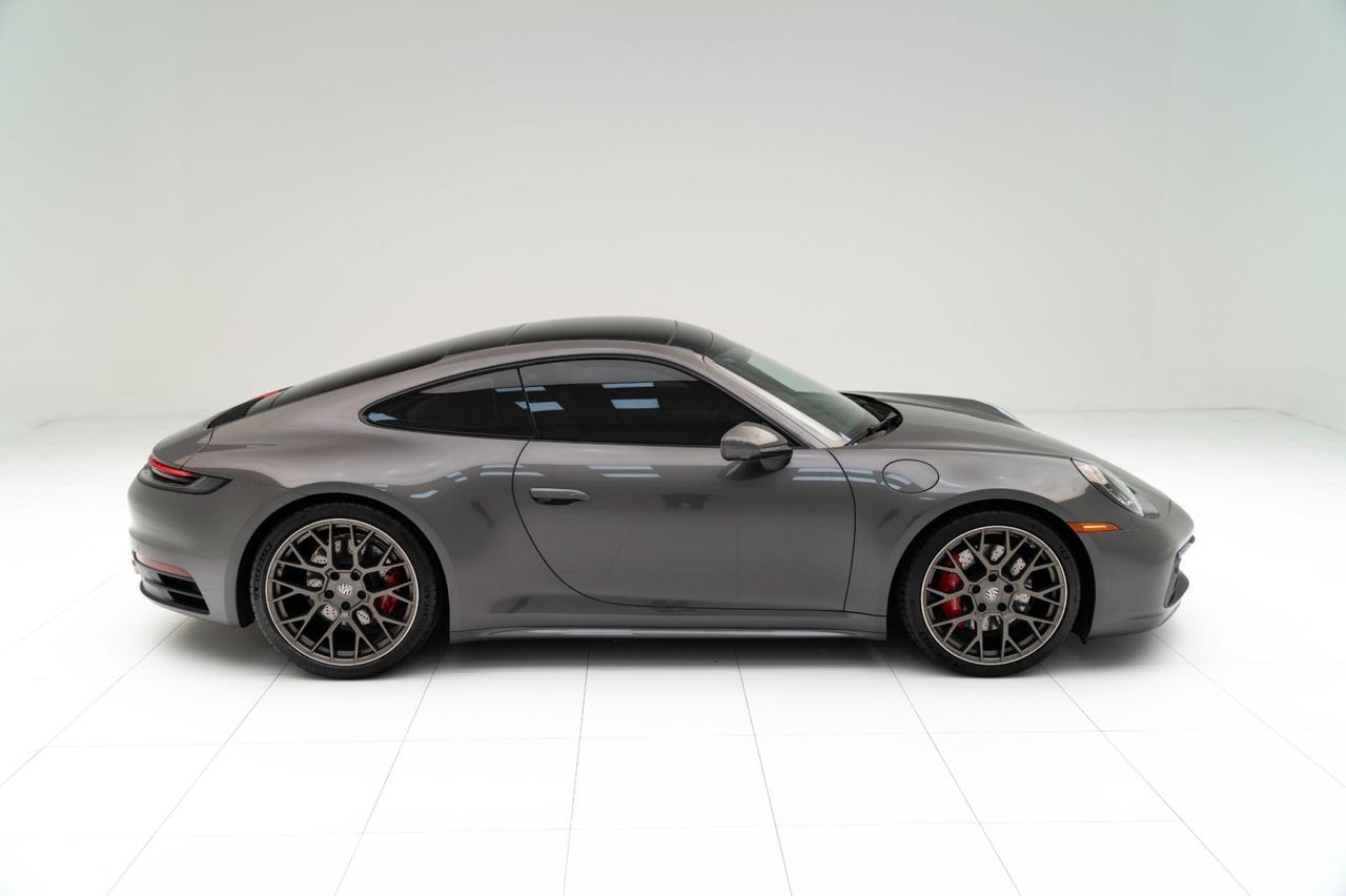 2024 Porsche 911 Carrera S Pompano Beach FL