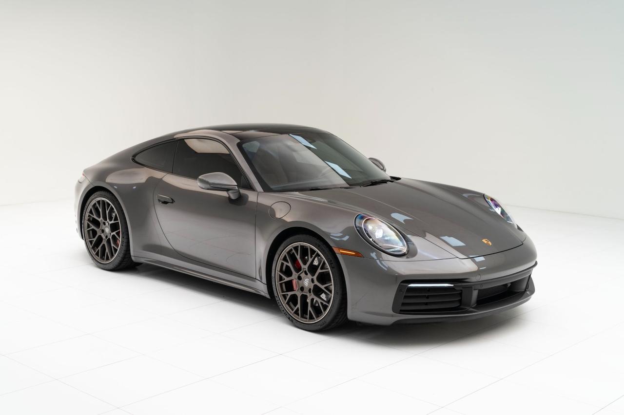 2024 Porsche 911 Carrera S Pompano Beach FL