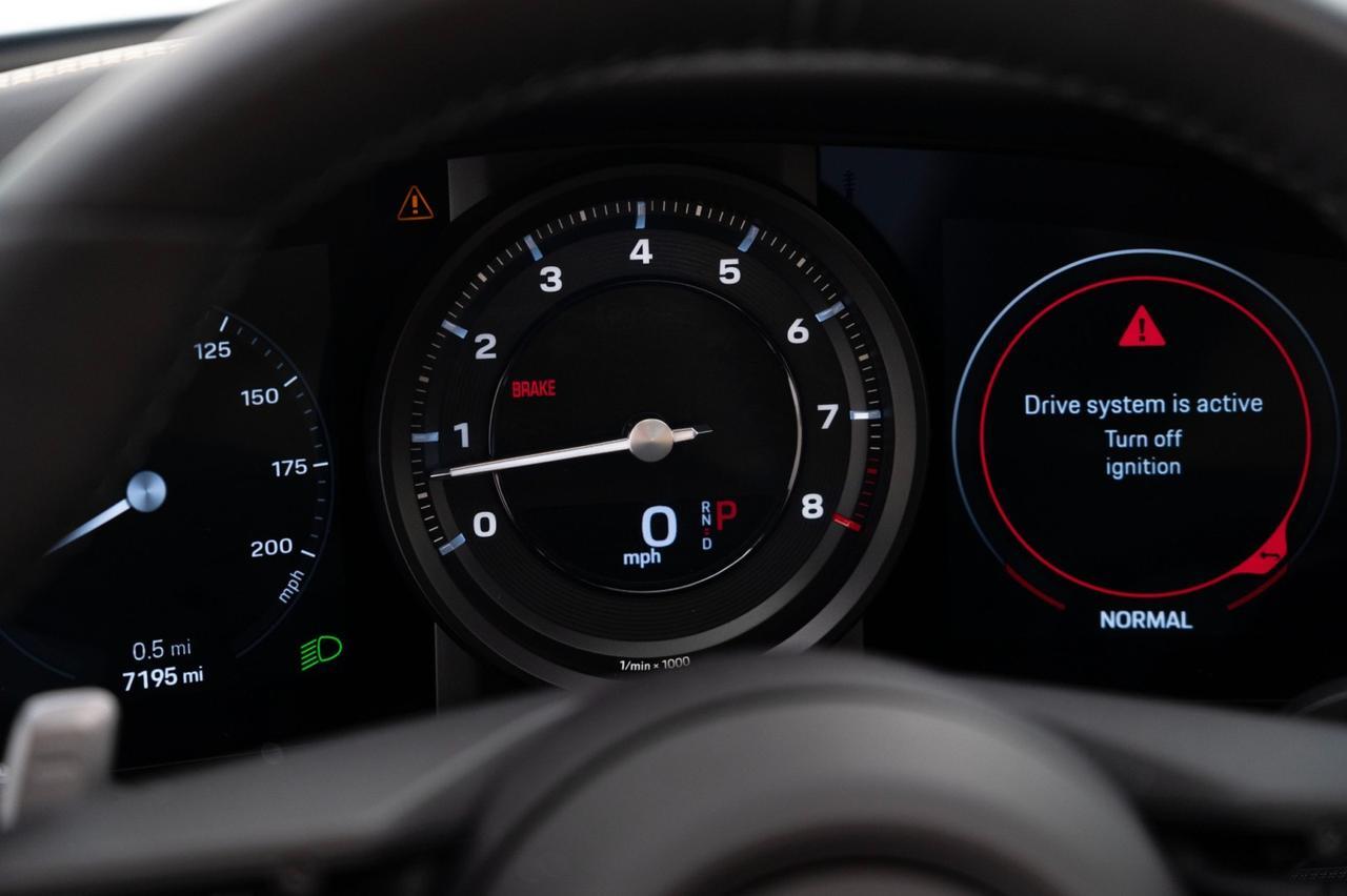 2024 Porsche 911 Carrera S Pompano Beach FL