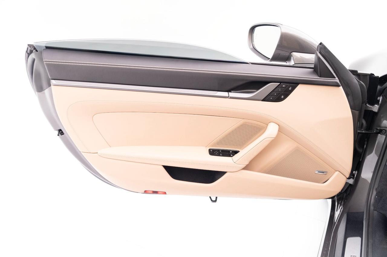 2024 Porsche 911 Carrera S Pompano Beach FL