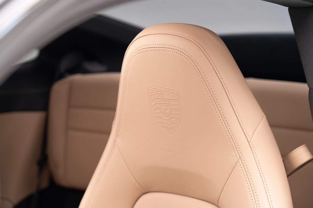 2024 Porsche 911 Carrera S Pompano Beach FL