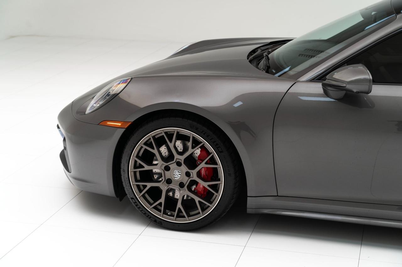 2024 Porsche 911 Carrera S Pompano Beach FL