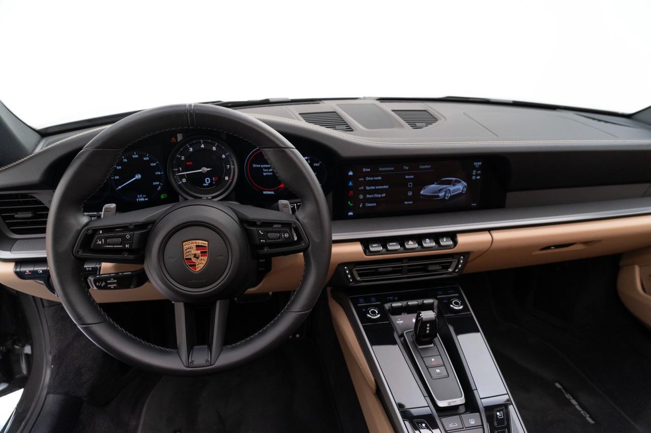 2024 Porsche 911 Carrera S Pompano Beach FL