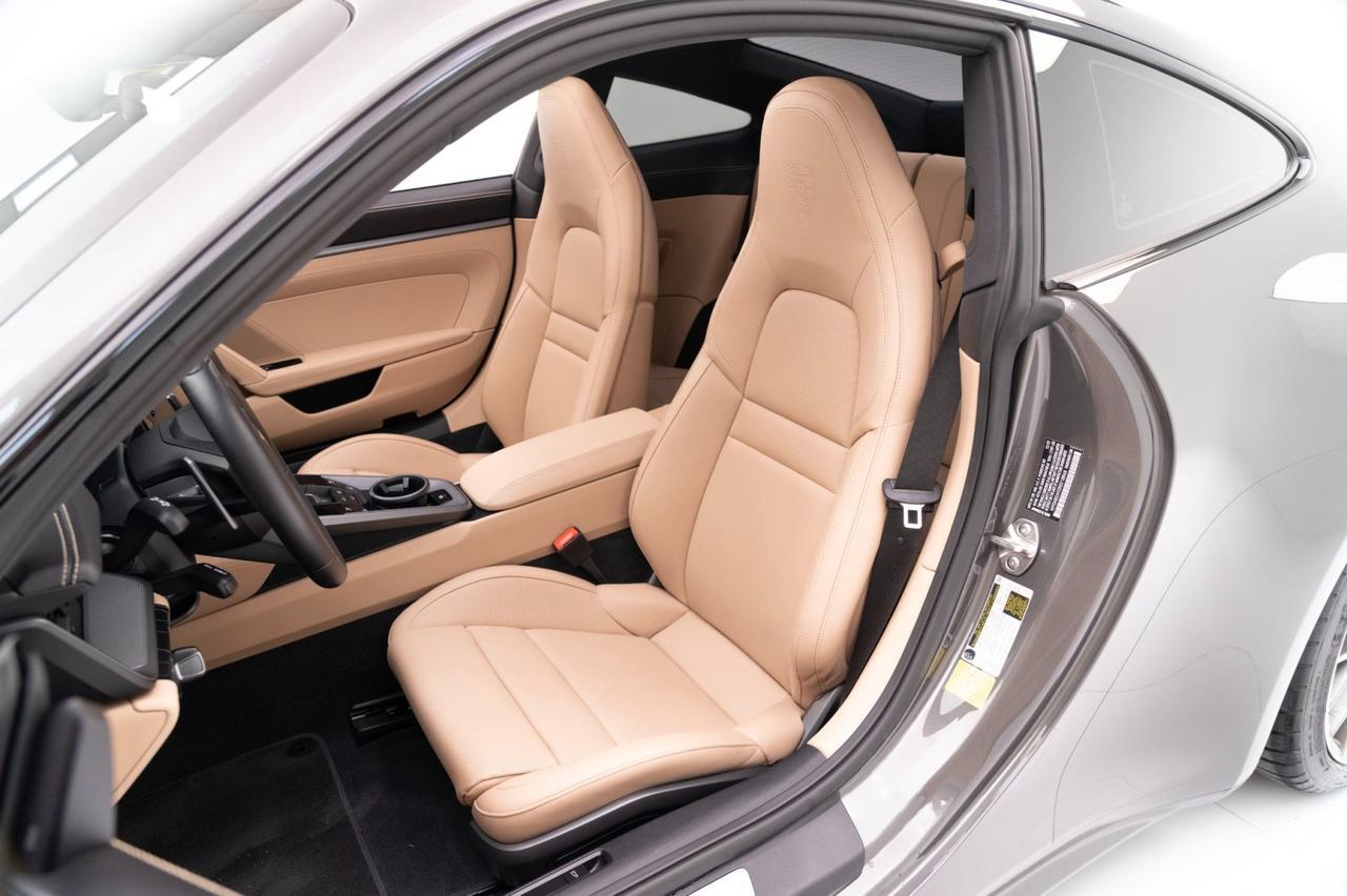 2024 Porsche 911 Carrera S Pompano Beach FL