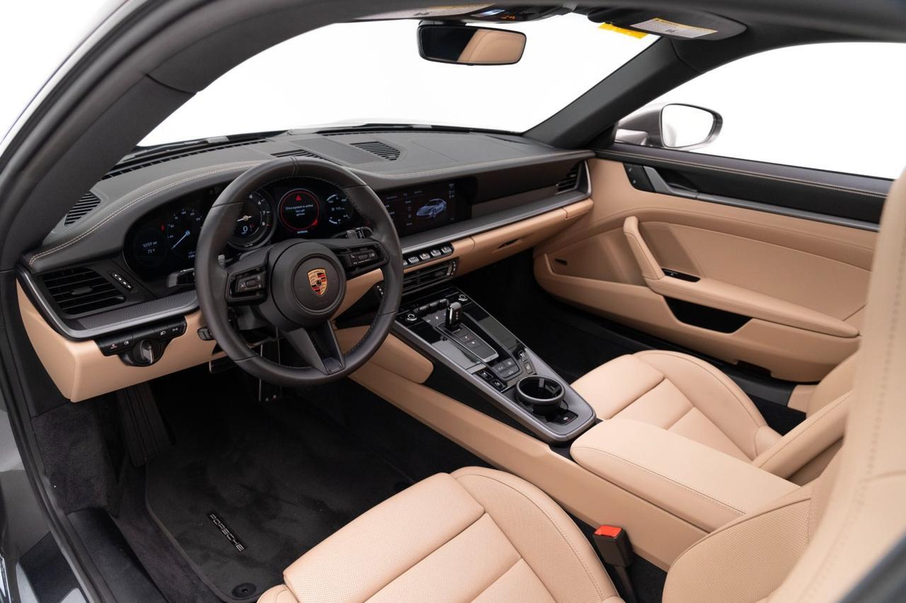 2024 Porsche 911 Carrera S Pompano Beach FL