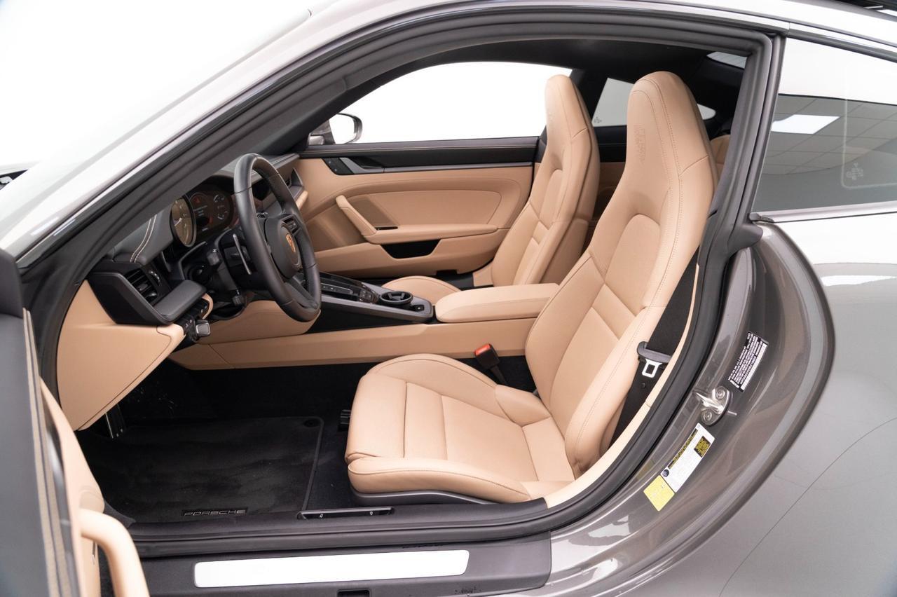 2024 Porsche 911 Carrera S Pompano Beach FL