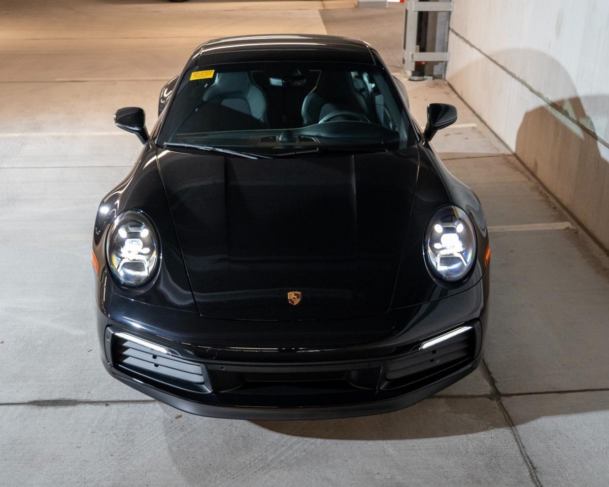 2024 Porsche 911 Carrera S Pompano Beach FL