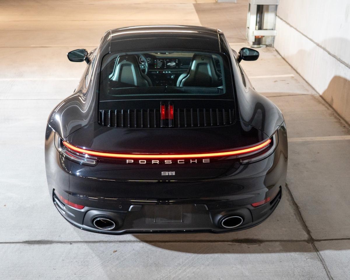 2024 Porsche 911 Carrera S Pompano Beach FL
