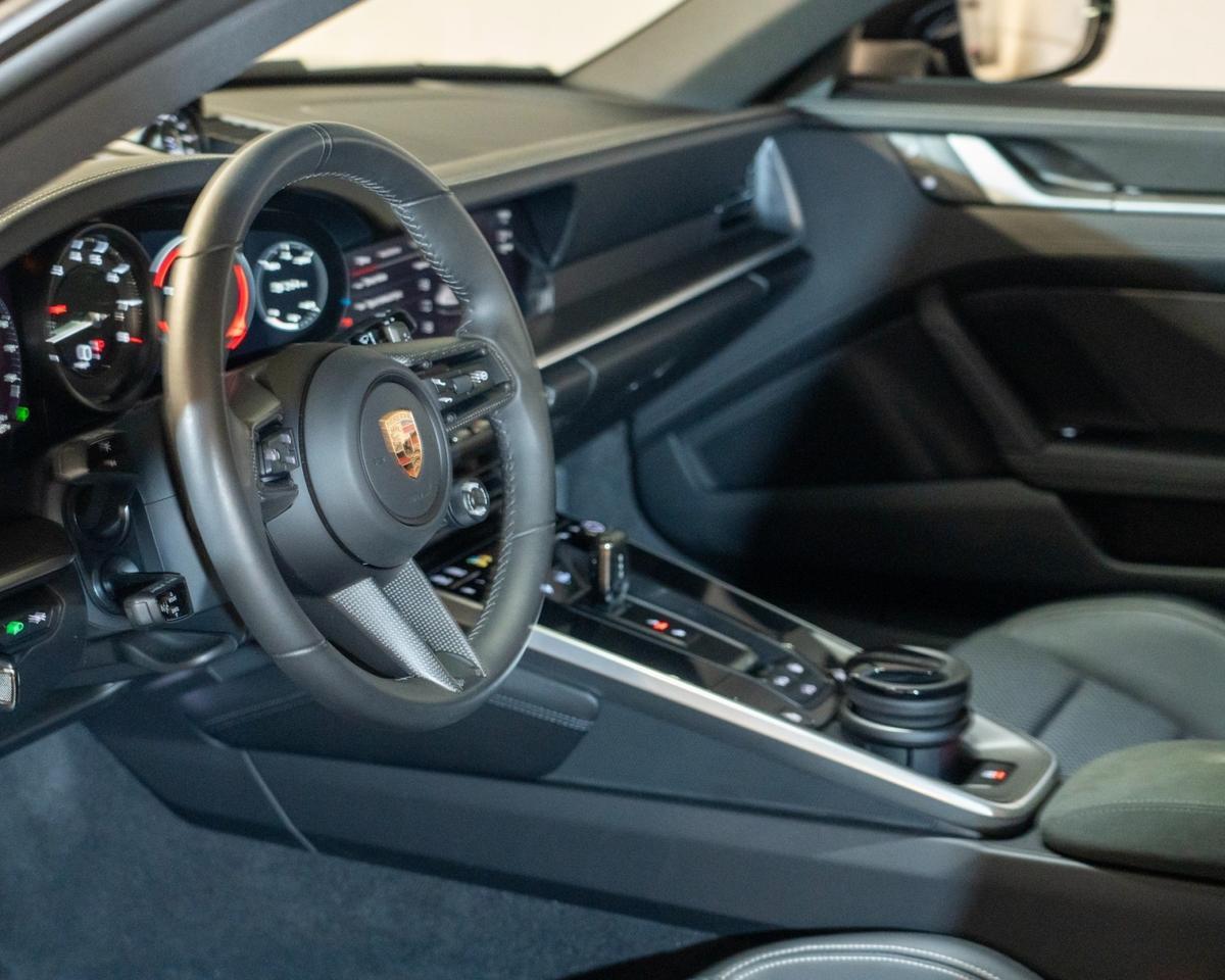 2024 Porsche 911 Carrera S Pompano Beach FL