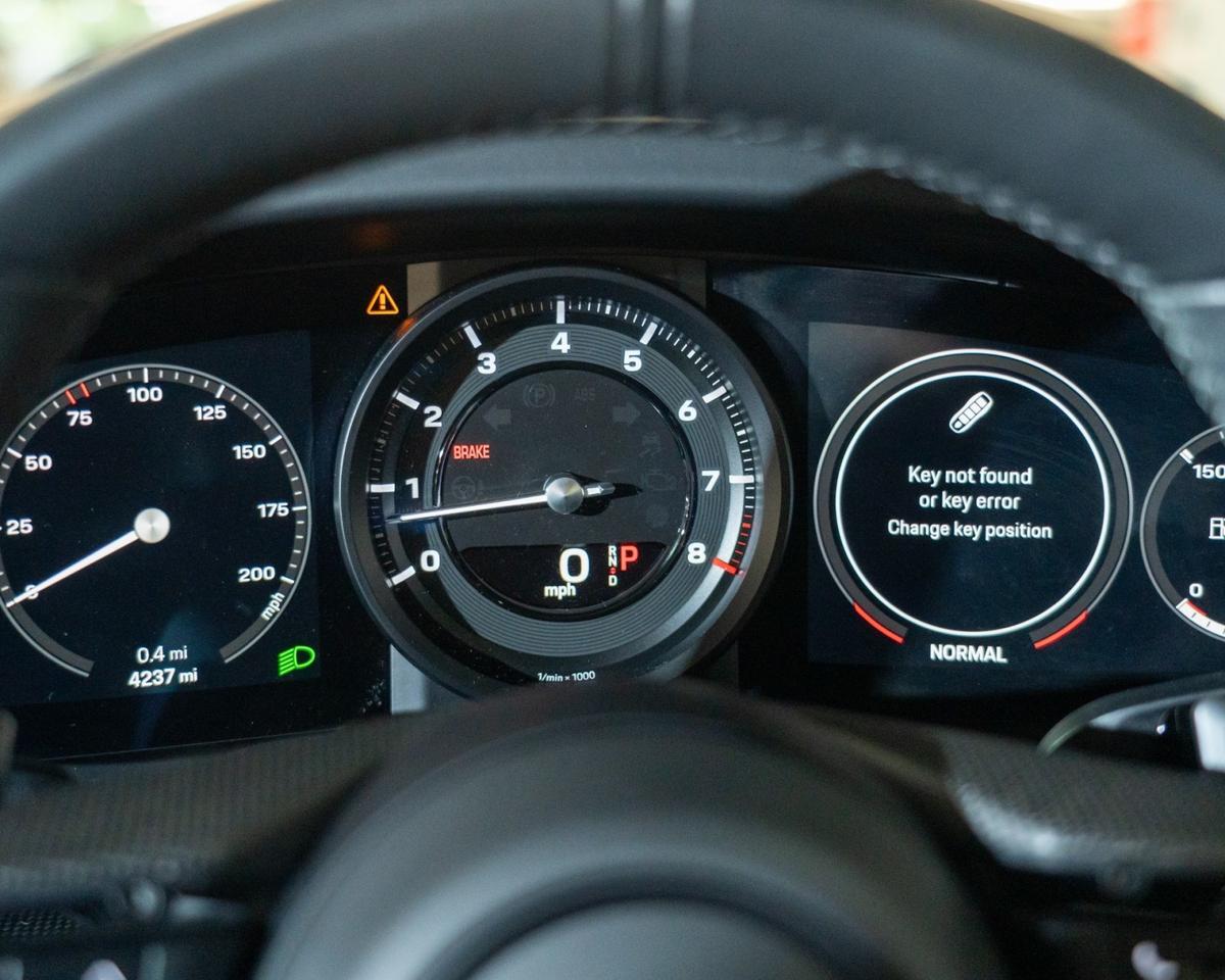 2024 Porsche 911 Carrera S Pompano Beach FL