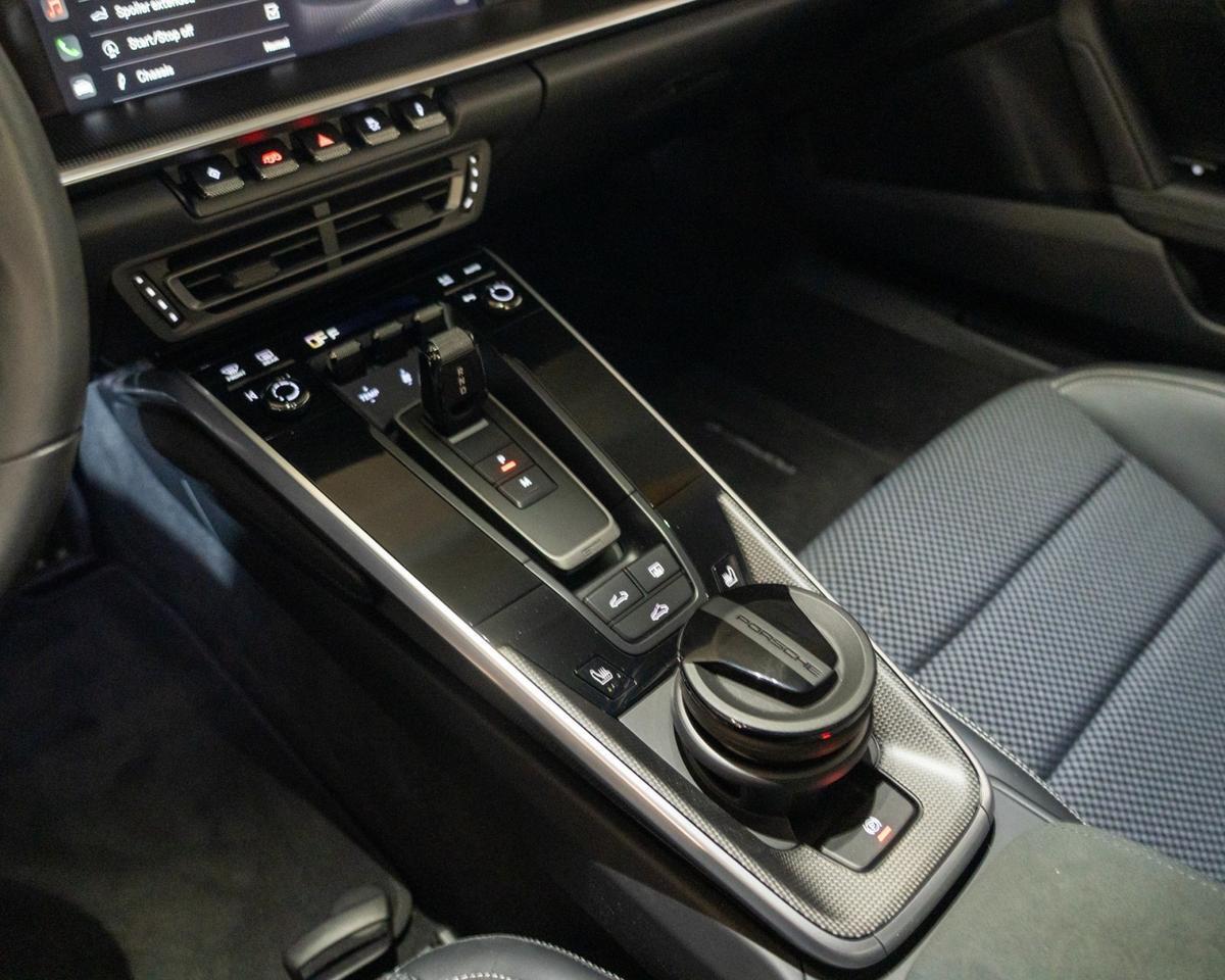 2024 Porsche 911 Carrera S Pompano Beach FL