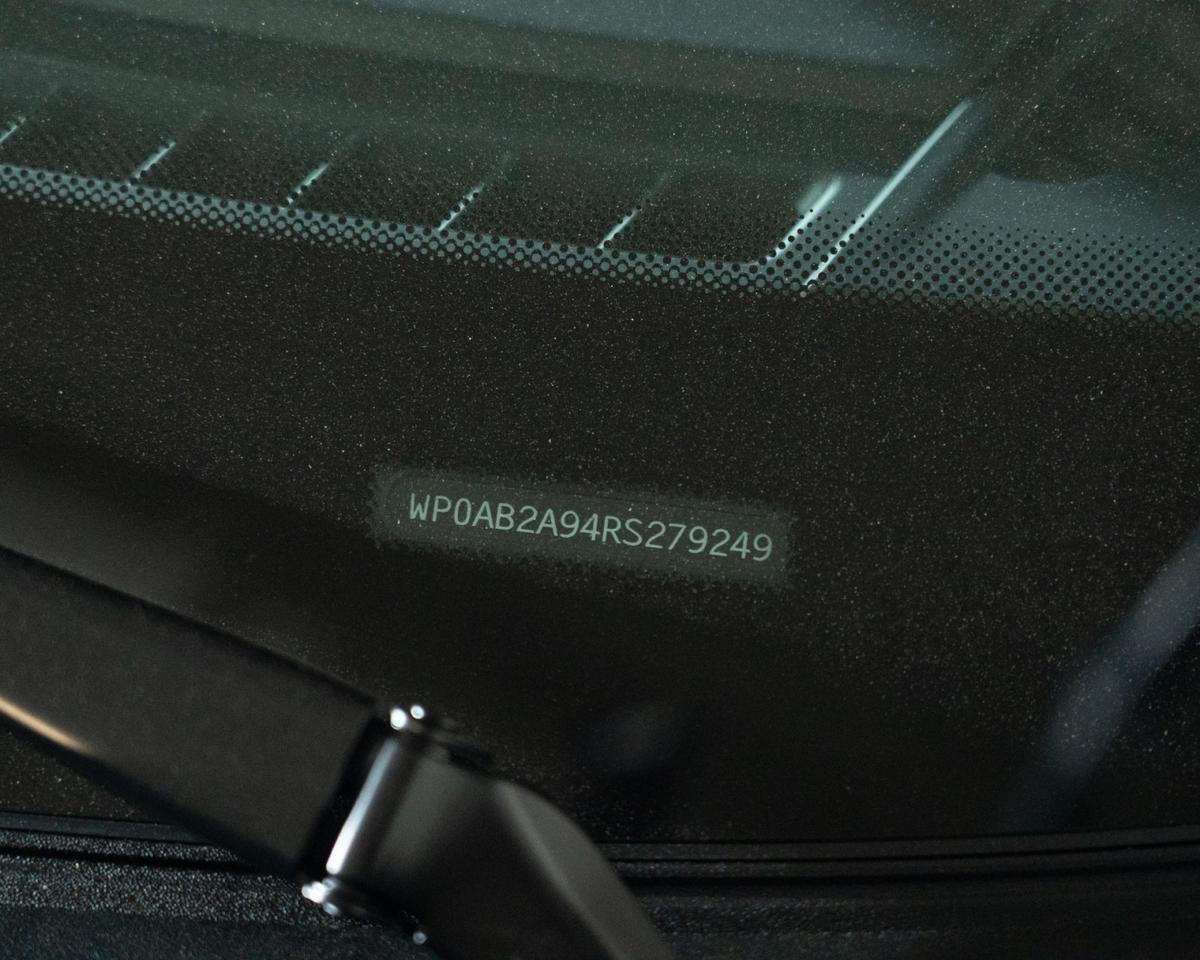 2024 Porsche 911 Carrera S Pompano Beach FL
