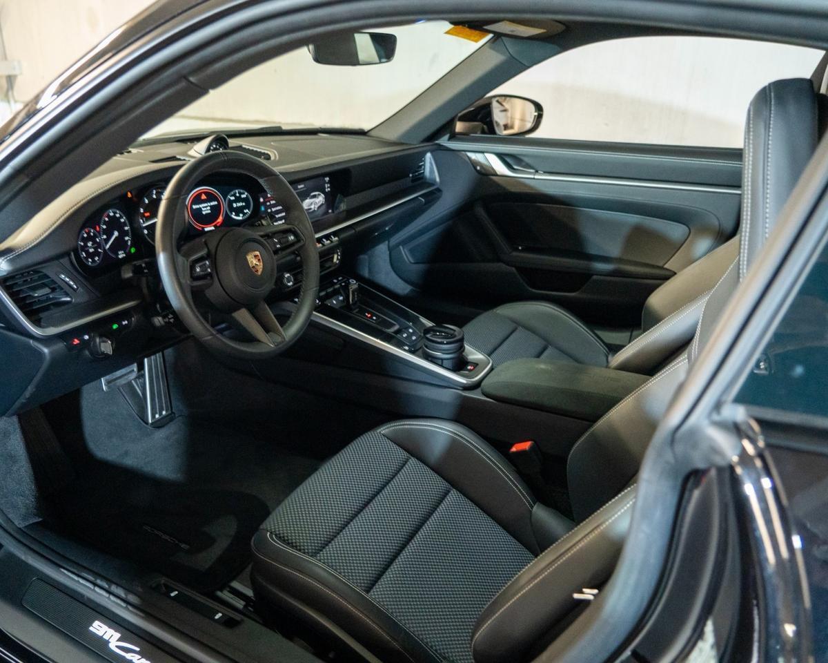 2024 Porsche 911 Carrera S Pompano Beach FL