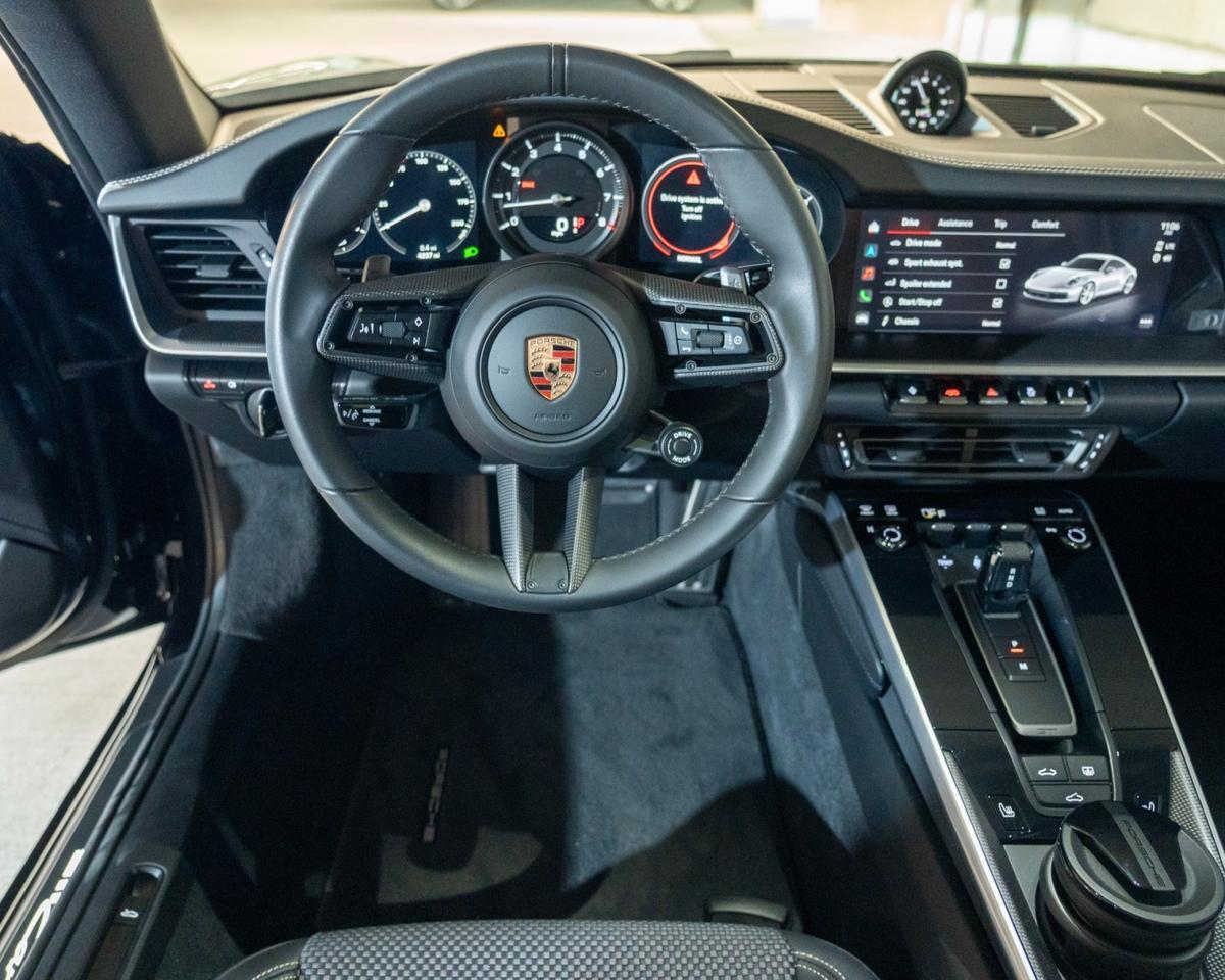 2024 Porsche 911 Carrera S Pompano Beach FL