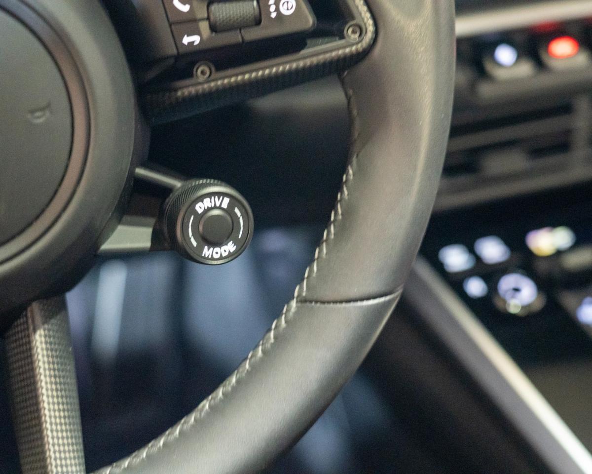 2024 Porsche 911 Carrera S Pompano Beach FL