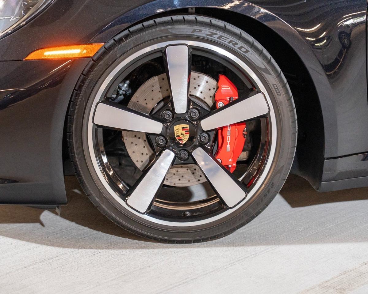 2024 Porsche 911 Carrera S Pompano Beach FL