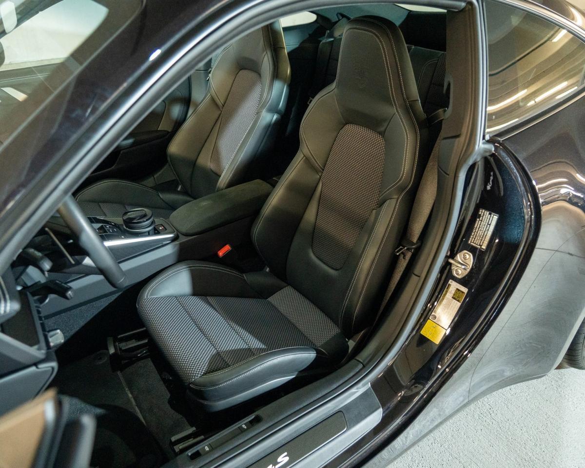 2024 Porsche 911 Carrera S Pompano Beach FL