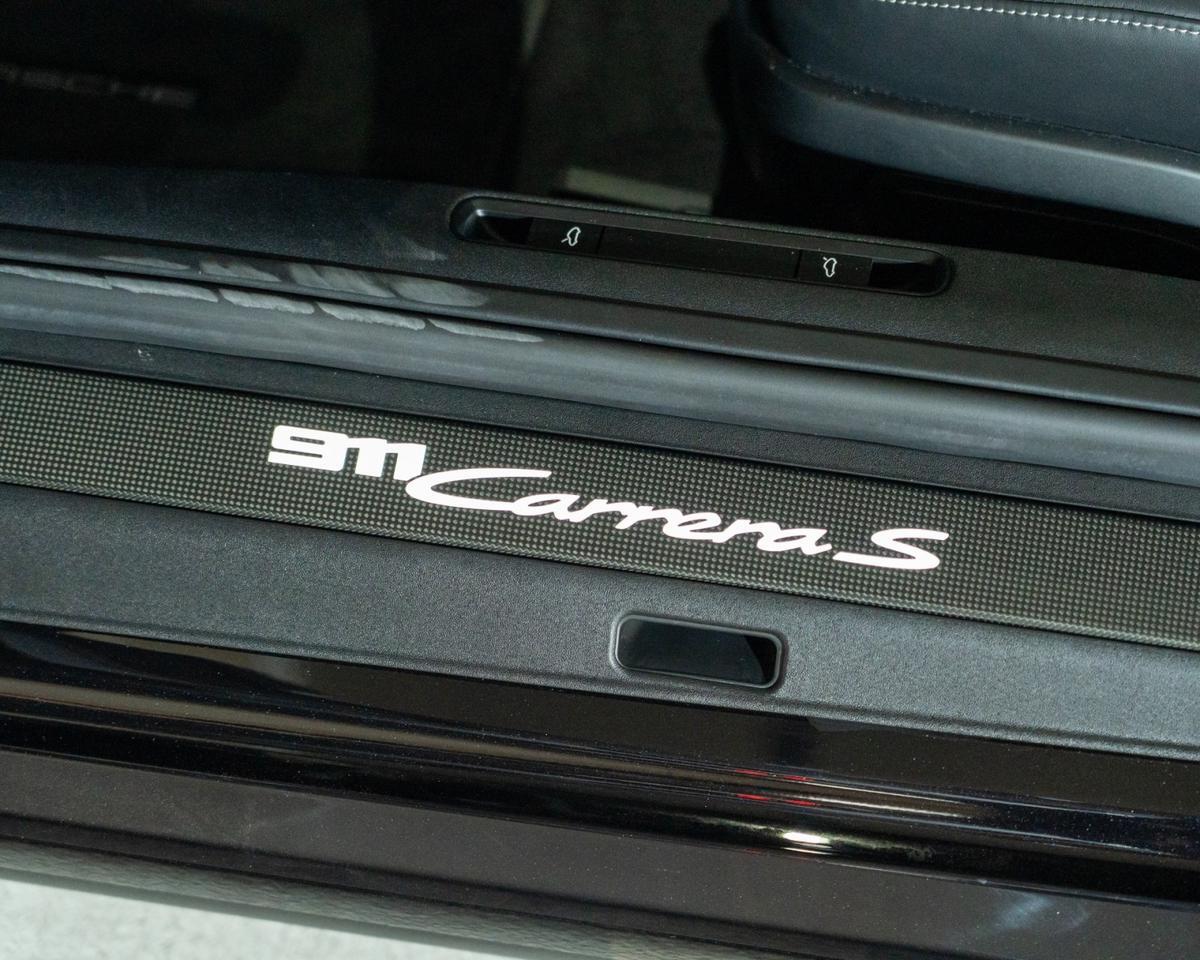 2024 Porsche 911 Carrera S Pompano Beach FL