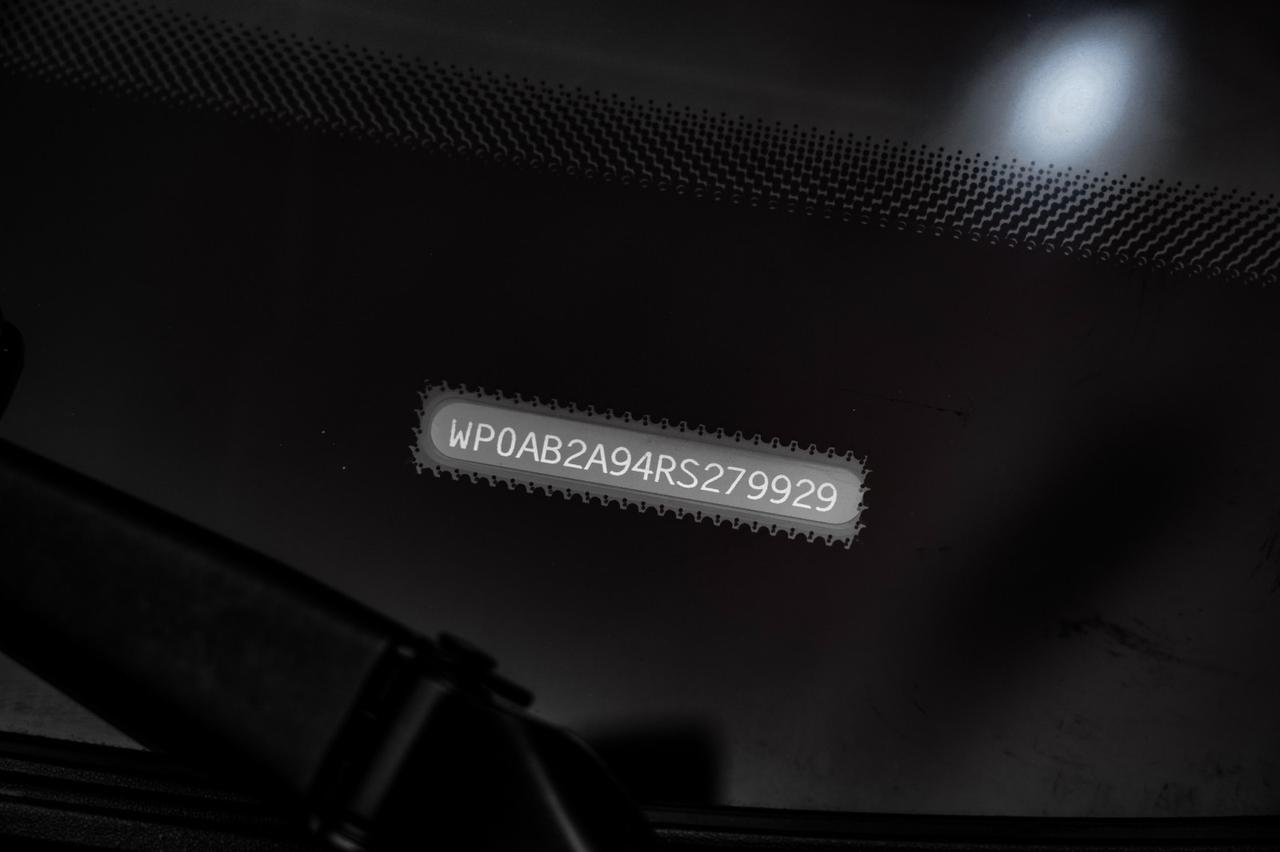 2024 Porsche 911 Carrera S Pompano Beach FL