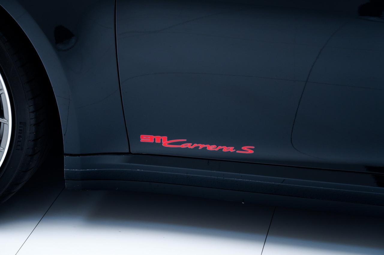 2024 Porsche 911 Carrera S Pompano Beach FL