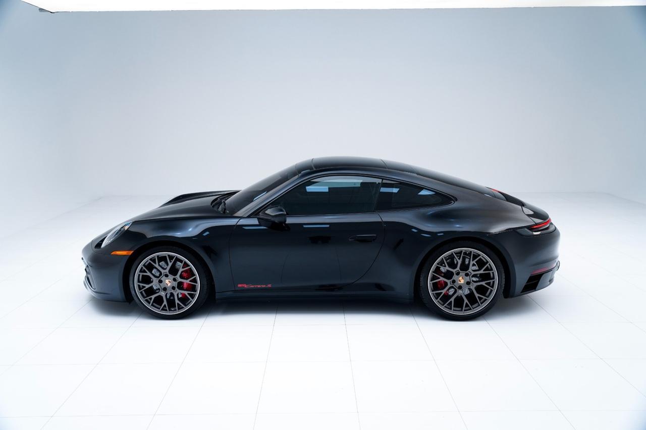 2024 Porsche 911 Carrera S Pompano Beach FL