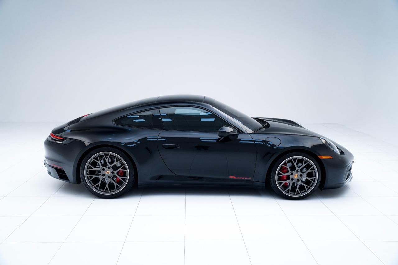 2024 Porsche 911 Carrera S Pompano Beach FL