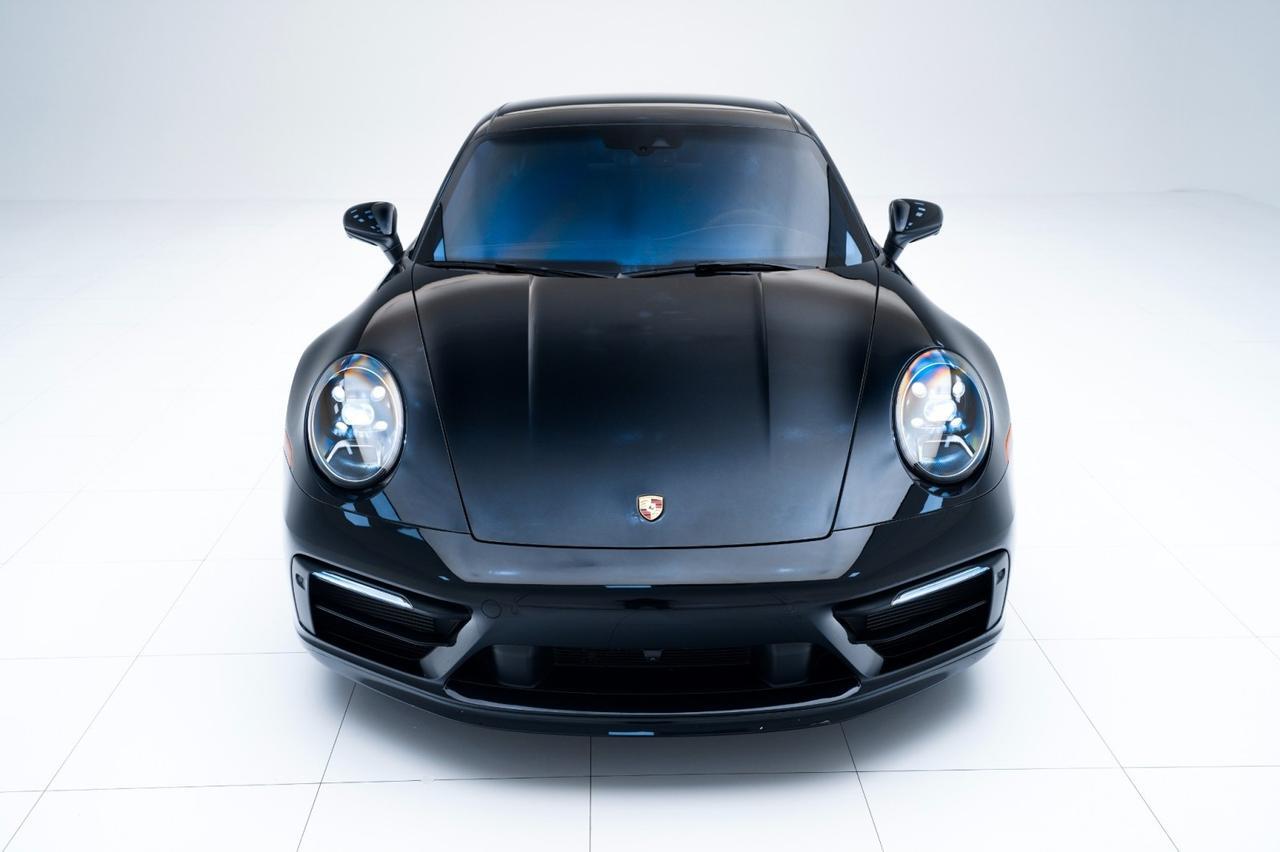 2024 Porsche 911 Carrera S Pompano Beach FL