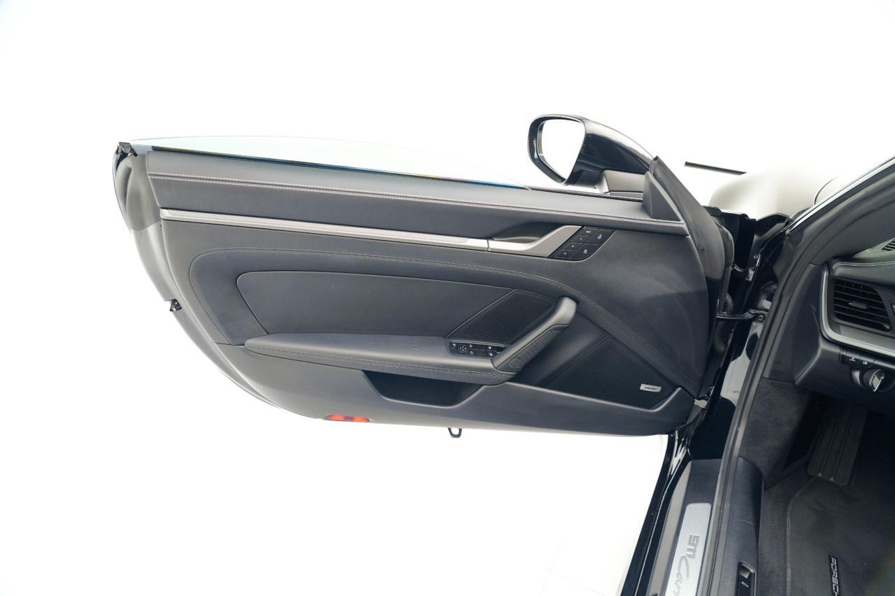 2024 Porsche 911 Carrera S Pompano Beach FL