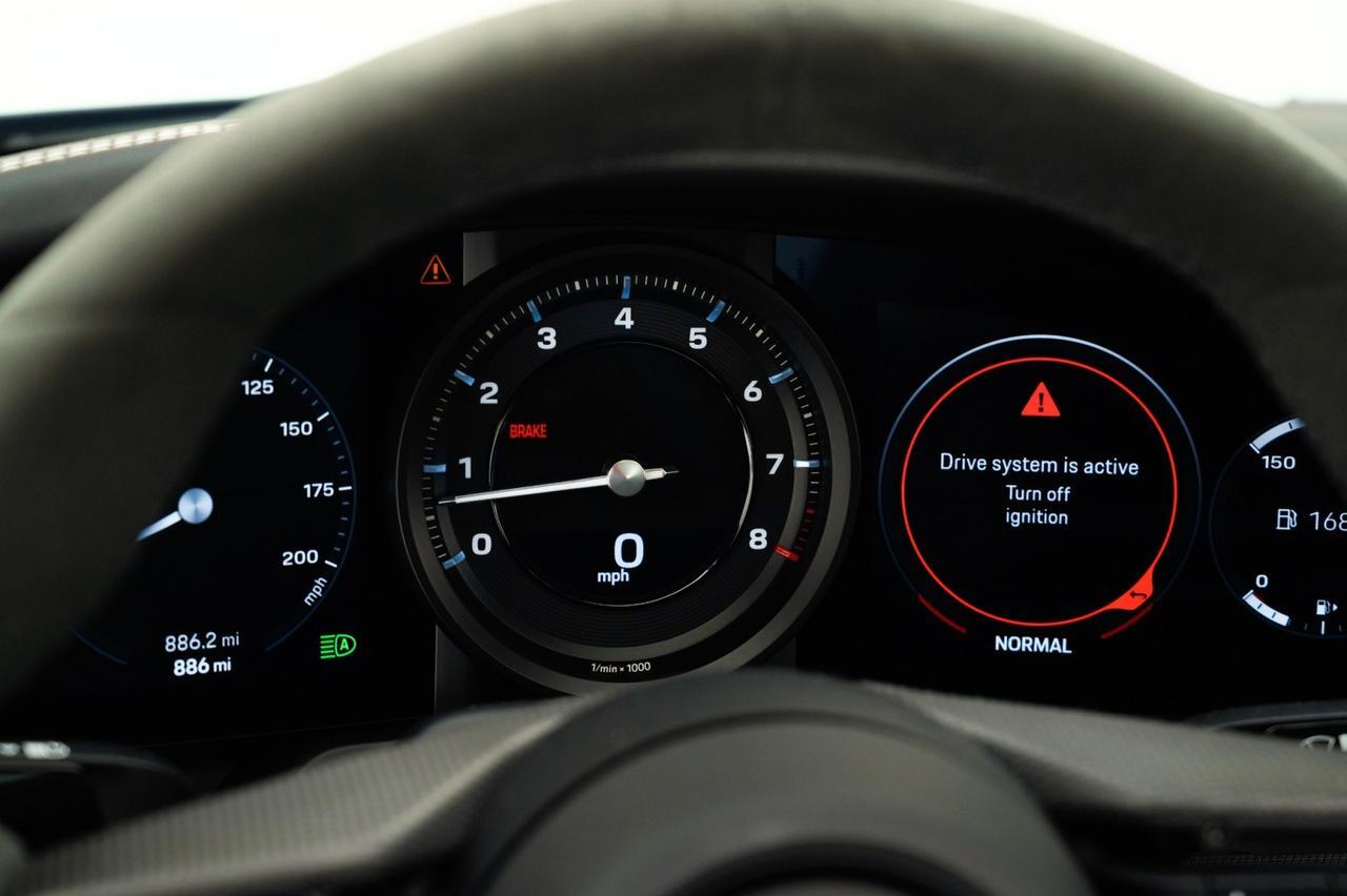 2024 Porsche 911 Carrera S Pompano Beach FL