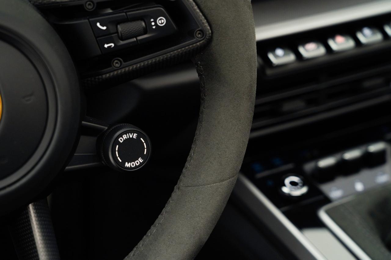 2024 Porsche 911 Carrera S Pompano Beach FL